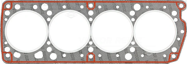 Gasket, cylinder head
